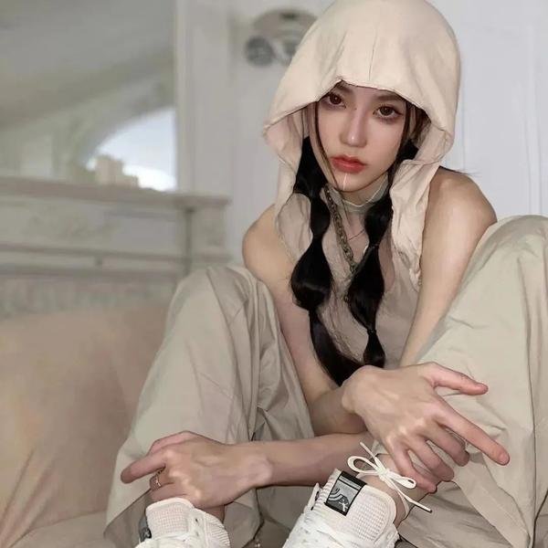 冷宫女刺客