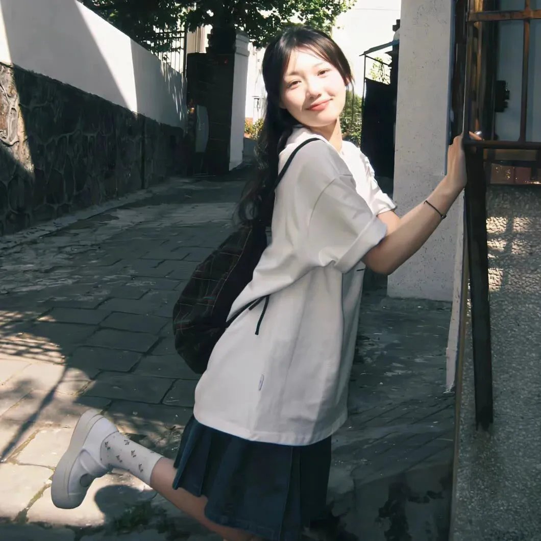 白日之下