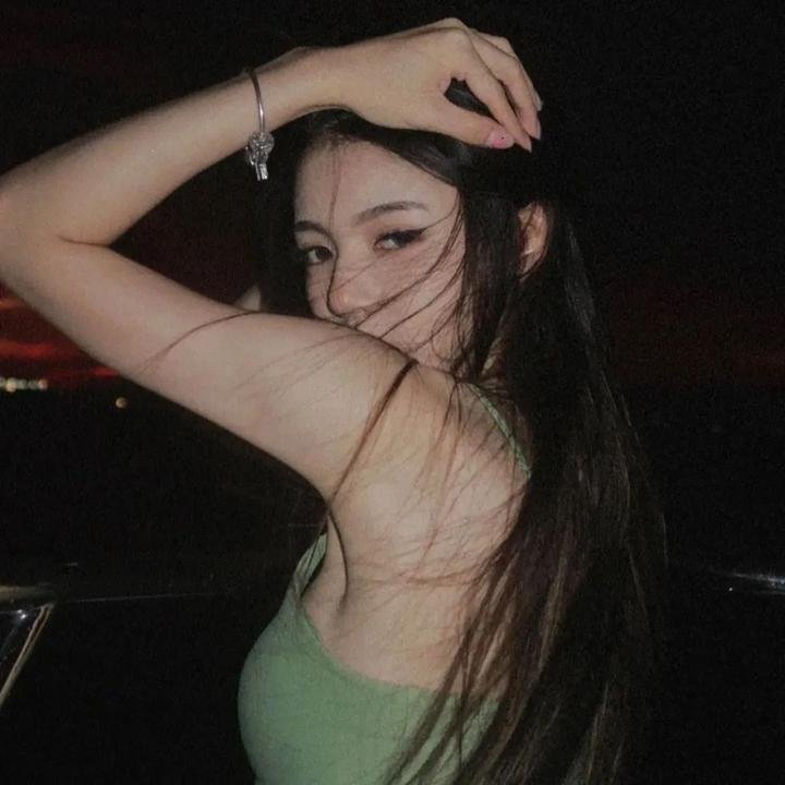 尘世女孩